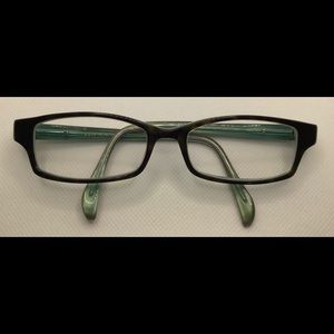 Kate Spade Elisabeth Eyeglass Frames